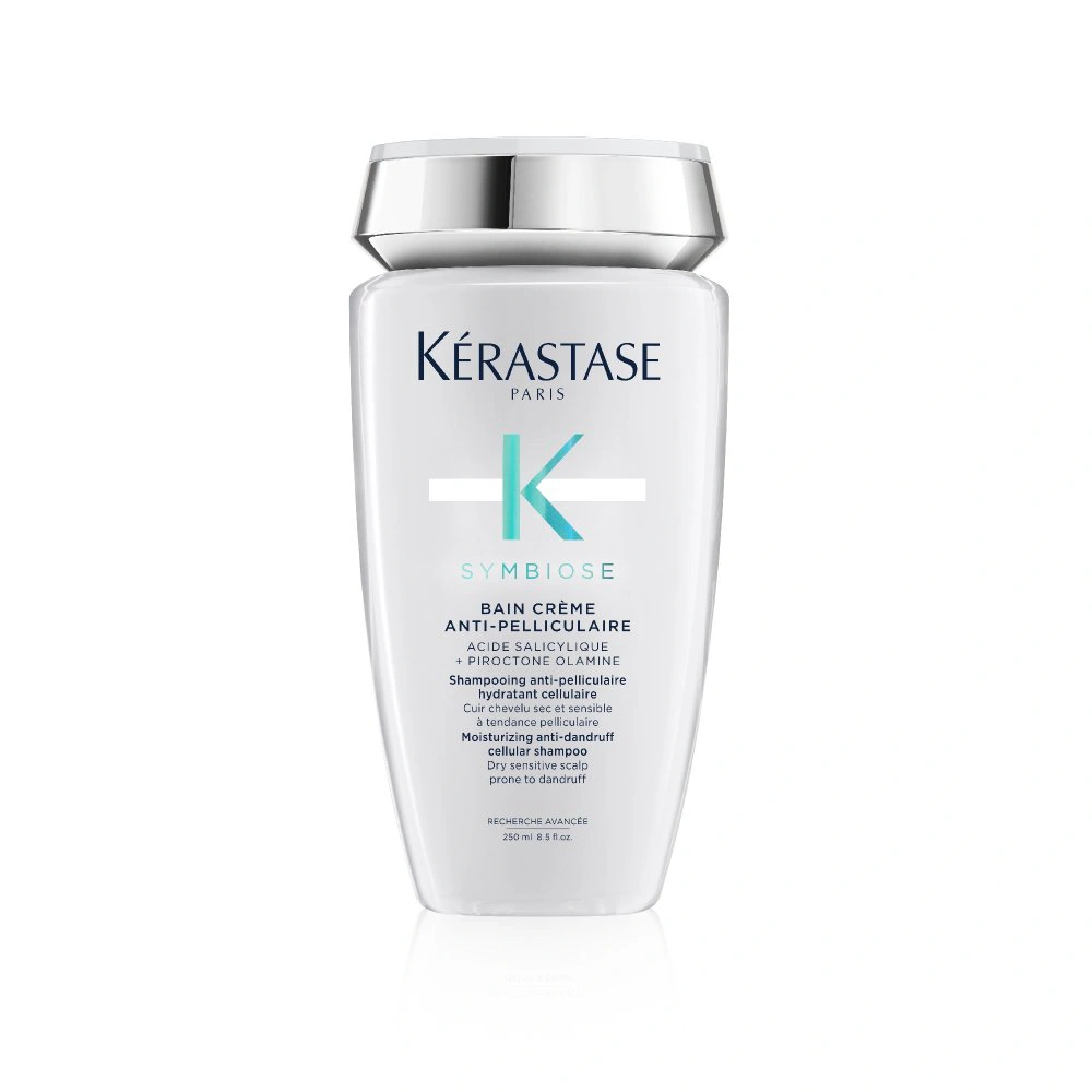 Kérastase Symbiose Bain Créme Anti-Pelliculaire - 250ml főképe